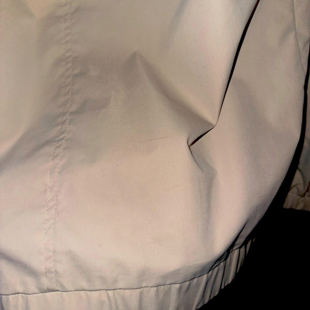 NASA Windbreaker jacket - Picture 6 of 7